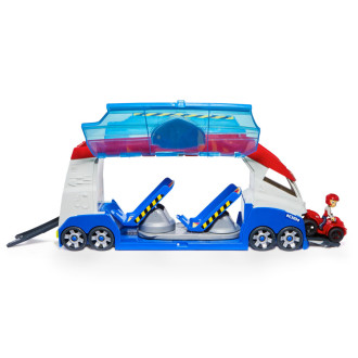 Spin Master Paw Patrol velký Patroller se světlem a zvukem
