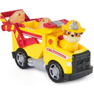 Spin Master Tlapková patrola Fire rescue Rubble