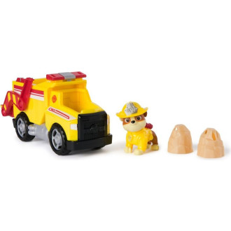 Spin Master Tlapková patrola Fire rescue Rubble