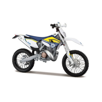 Maisto Motocykl, Husqvarna FE 501, 1:12