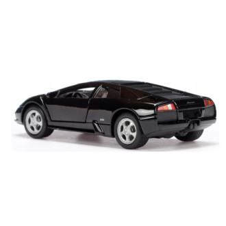 Welly Lamborghini Murciélago, černé 1:34-39