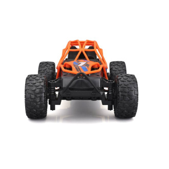 Maisto Rock Bouncer, oranžová, 2,4 GHz, XTR