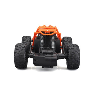 Maisto Rock Bouncer, oranžová, 2,4 GHz, XTR
