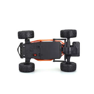 Maisto Rock Bouncer, oranžová, 2,4 GHz, XTR