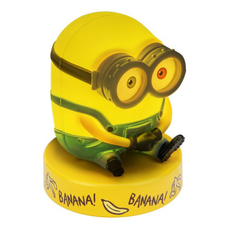 Lampička, Icon Light, Mimon Bob