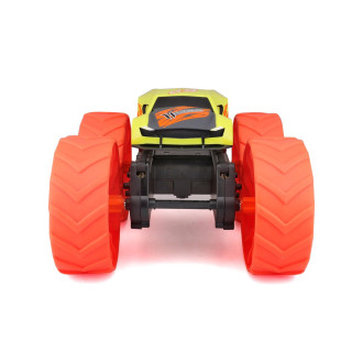 Maisto RC Cyklone AWT, oranžová, 2,4GHz, USB, 360°otočky