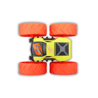 Maisto RC Cyklone AWT, oranžová, 2,4GHz, USB, 360°otočky
