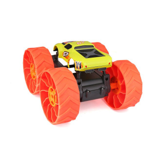 Maisto RC Cyklone AWT, oranžová, 2,4GHz, USB, 360°otočky