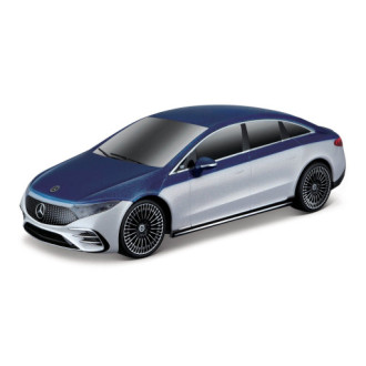 Maisto Tech RC Premium Mercedes-Benz EQS, 1:24
