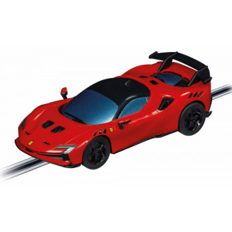 Autodráha Carrera GO 62578 Ferrari Supercar Power