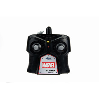 Jada Marvel RC Black Panther Lykan 1:16