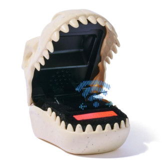 Bitzee Jurský svět s dinosaury