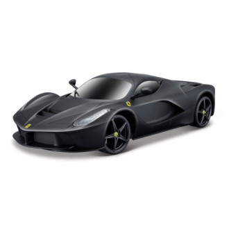 Maisto RC Ferrari LaFerrari Radio Control Vehicle (2.4GHz Version) 1:24