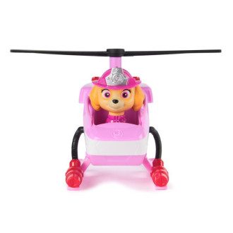 Spin Master Tlapková patrola Fire rescue vrtulník Skye