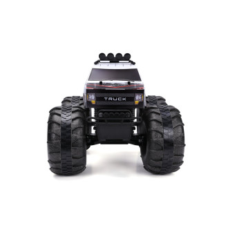 Maisto RC Giant Wheel Offroad, bílá