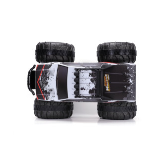 Maisto RC Giant Wheel Offroad, bílá