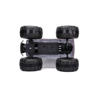 Maisto RC Giant Wheel Offroad, bílá