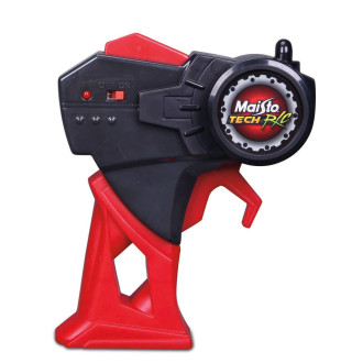Maisto RC Giant Wheel Offroad, bílá
