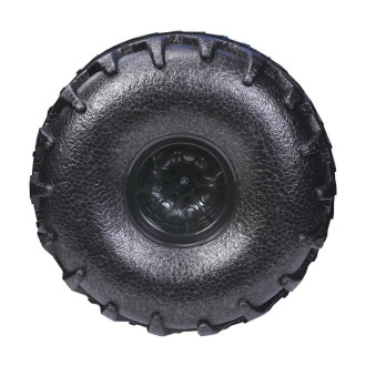 Maisto RC Giant Wheel Offroad, bílá