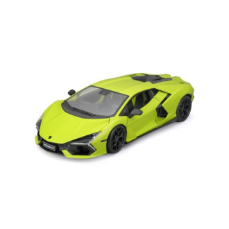 Maisto Lamborghini Revuelto, zelená, 1:18