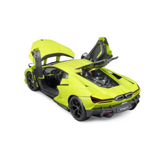 Maisto Lamborghini Revuelto, zelená, 1:18