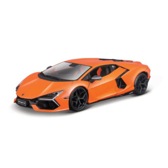 Maisto Lamborghini Revuelto, oranžová, 1:18