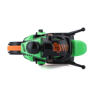 Maisto RC Motocykl Cyklone, 2,4GHZ, 30°stoupání