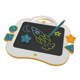 BUKI 4allKIDS Můj první kreslící tablet