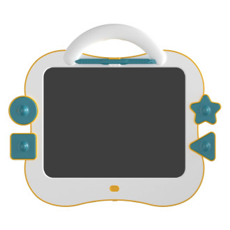 BUKI 4allKIDS Můj první kreslící tablet