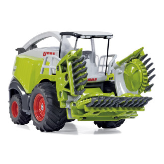 Siku Farmer, Claas žací stroj, 1:50