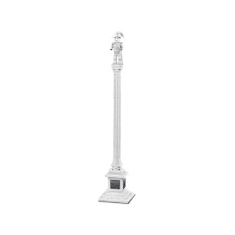 Cobi 20097 Napoleon Nelsonův sloup, 80 kostel