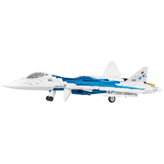 COBI 5909 Armed Forces SU-57 Felon, 1:48, 928 kostek