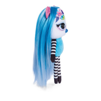NICI Pixidoos Panenka Nali 20cm
