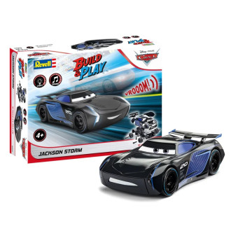 Revell Build & Play auto 06563 - Jackson Storm, 1:20