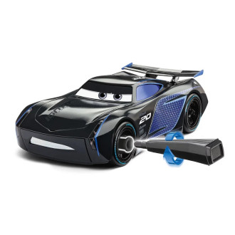Revell Build & Play auto 06563 - Jackson Storm, 1:20