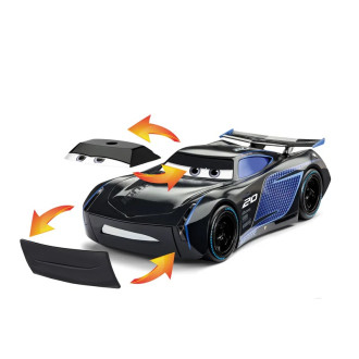 Revell Build & Play auto 06563 - Jackson Storm, 1:20