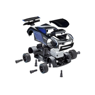 Revell Build & Play auto 06563 - Jackson Storm, 1:20