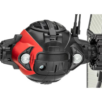 Revell Build & Play Star Wars 06565 - First Order Special Forces TIE Fighter