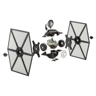 Revell Build & Play Star Wars 06565 - First Order Special Forces TIE Fighter