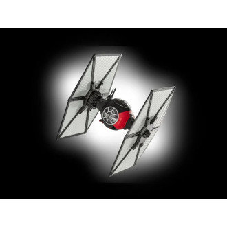 Revell Build & Play Star Wars 06565 - First Order Special Forces TIE Fighter