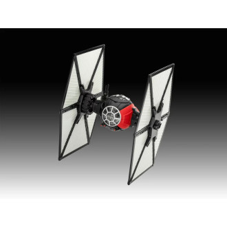 Revell Build & Play Star Wars 06565 - First Order Special Forces TIE Fighter