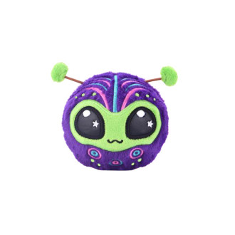 Bouncibles ZOGGO plyšový 8cm