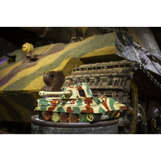 Cobi 2808 Tiger II Königstiger, 1:12, 11170 k, EXECUTIVE EDITION