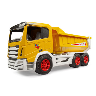 Bruder 3470 ROADMAX sklápěčka