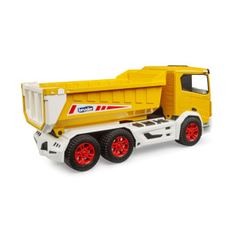 Bruder 3470 ROADMAX sklápěčka