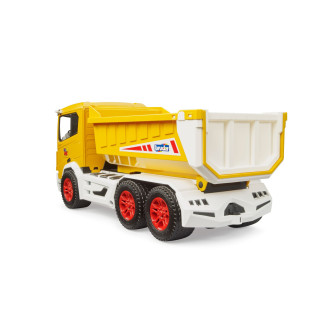 Bruder 3470 ROADMAX sklápěčka