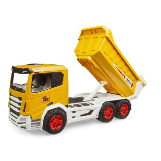 Bruder 3470 ROADMAX sklápěčka