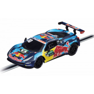 Autodráha Carrera GO 62611 DTM Super Racer