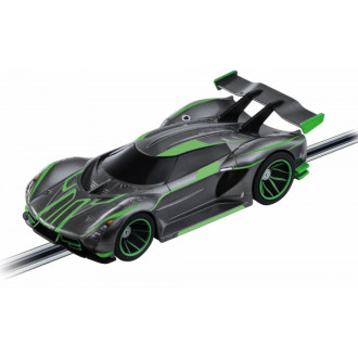 Autodráha Carrera GO 62602 Tuning Zone