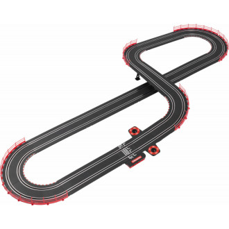 Autodráha Carrera GO 62603 Champion´s Racing